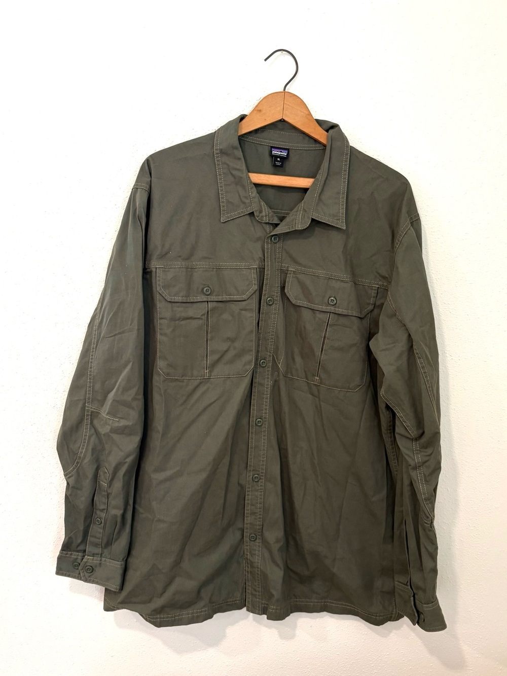 Patagonia Men’s All Season Field Shirt